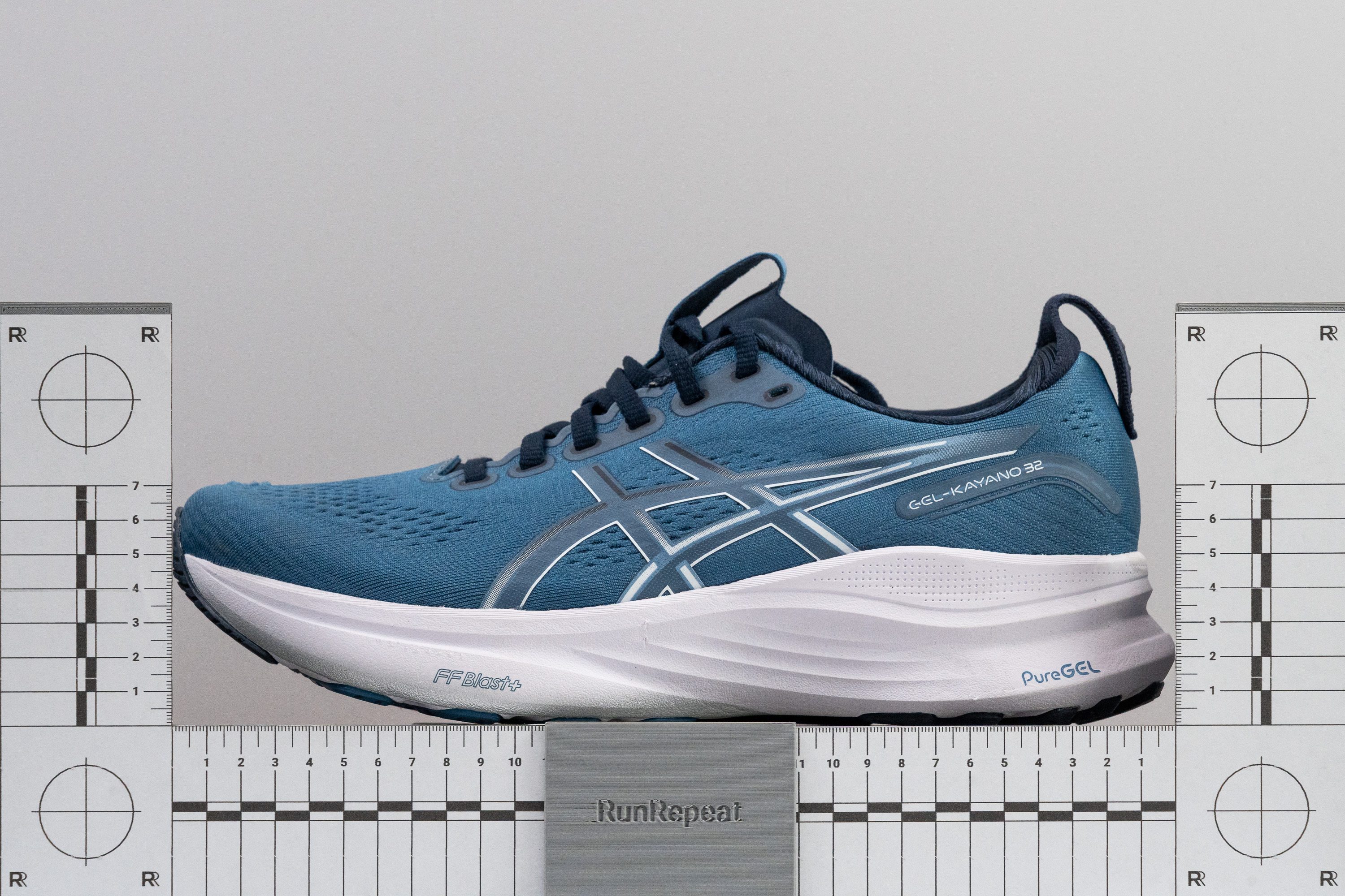 ASICS Gel Kayano 32 Rocker