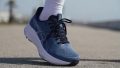 ASICS Gel Kayano 32 toes