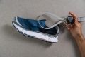 ASICS Gel Kayano 32 Tongue padding