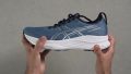 ASICS Gel Kayano 32 Torsional rigidity