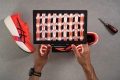 ASICS Metaspeed Edge Tokyo microscope