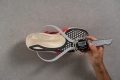 ASICS Metaspeed Edge Tokyo Midsole width - heel