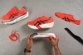 ASICS Metaspeed Edge Tokyo parts