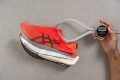 ASICS Metaspeed Edge Tokyo Tongue padding