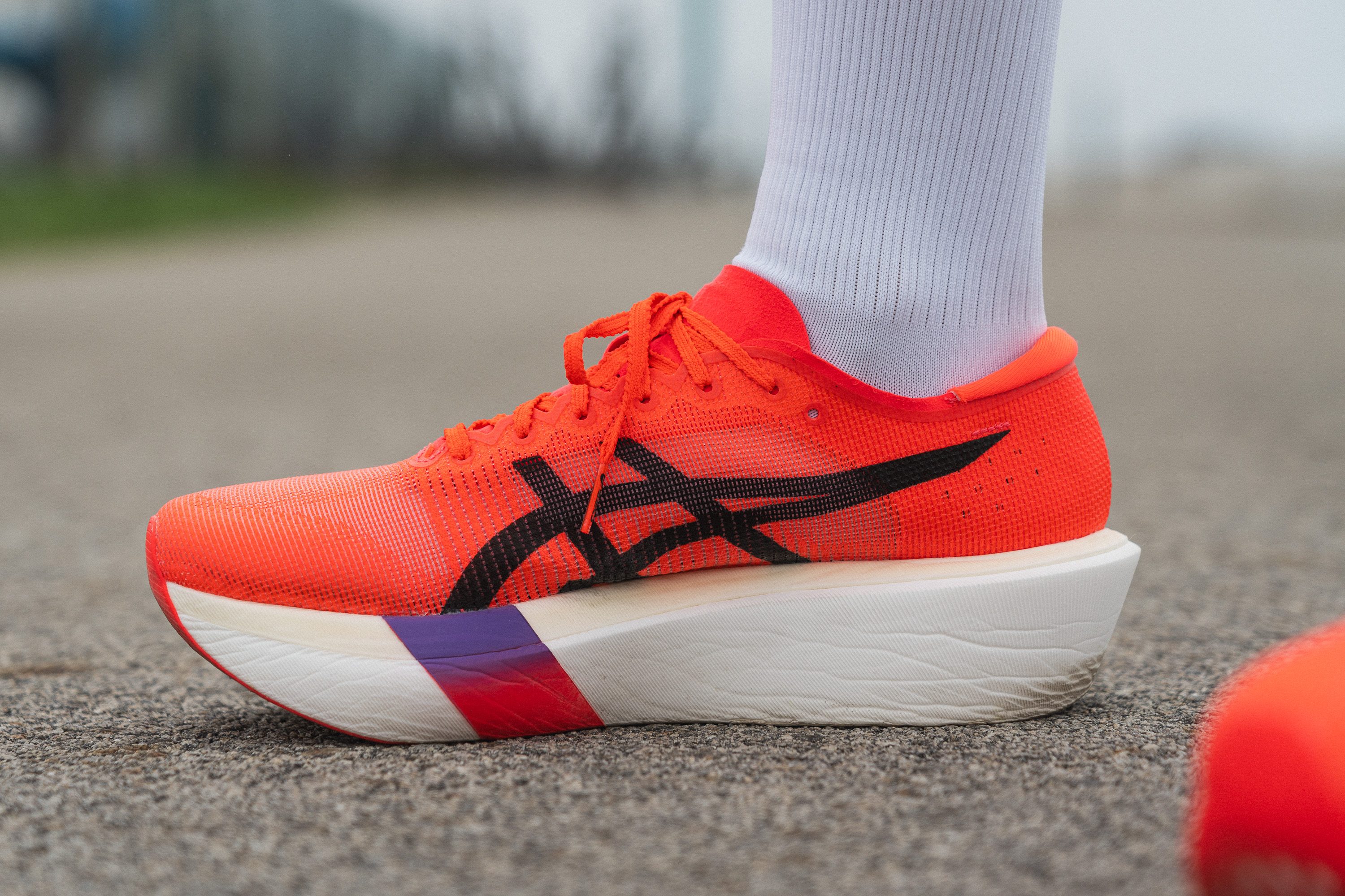 ASICS Metaspeed Sky Tokyo Drop