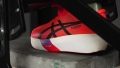 ASICS Metaspeed Sky Tokyo Forefoot traction
