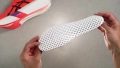 ASICS Metaspeed Sky Tokyo insole perforations