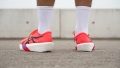 ASICS Metaspeed Sky Tokyo Lateral stability test