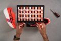 ASICS Metaspeed Sky Tokyo microscope