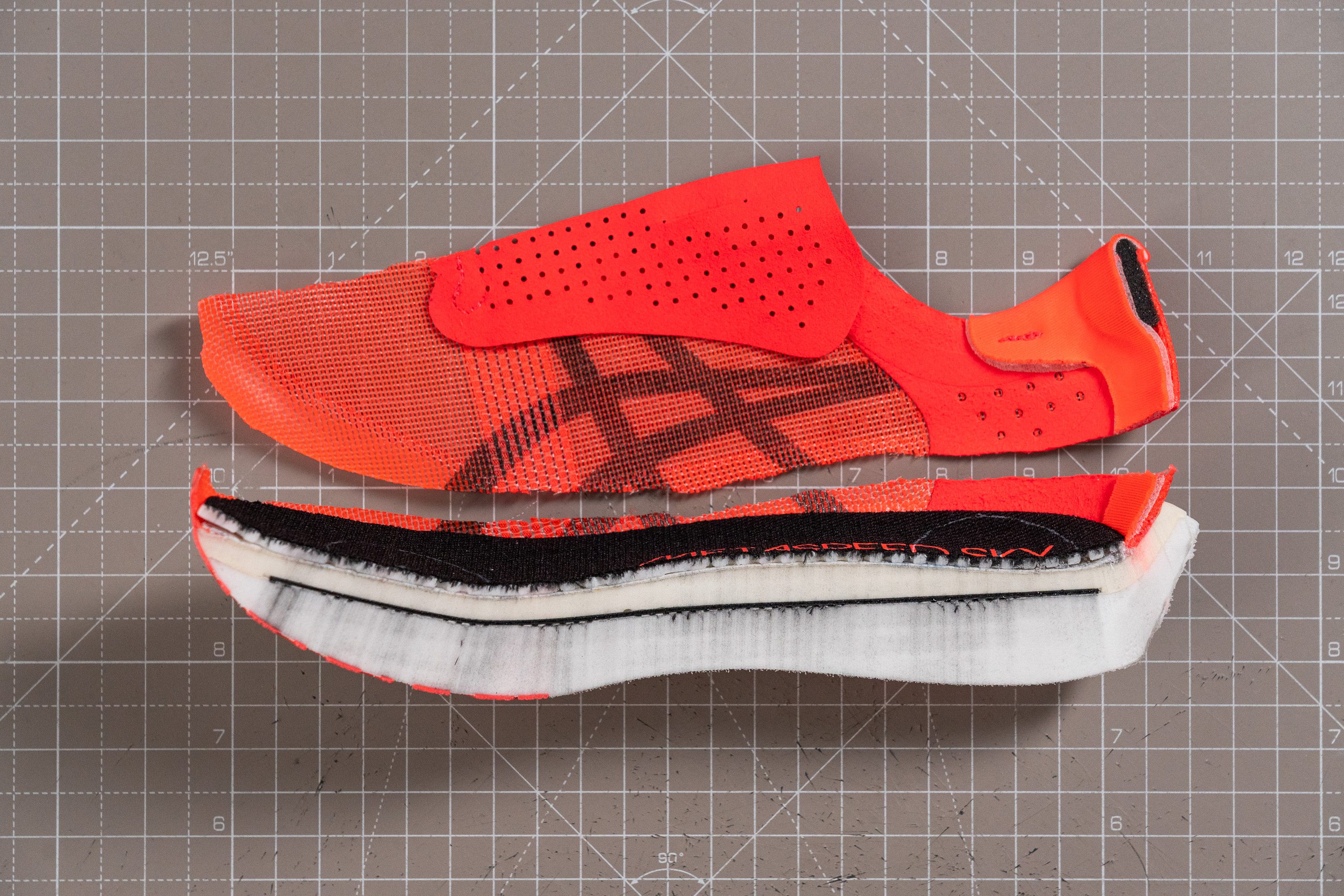 ASICS Metaspeed Sky Tokyo Plate