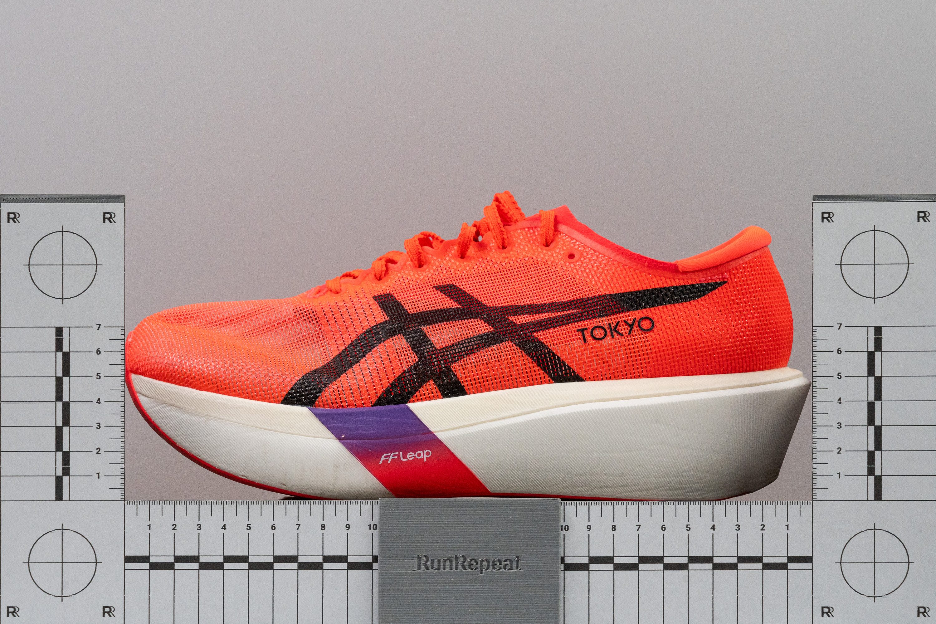 ASICS Metaspeed Sky Tokyo Rocker