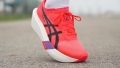 ASICS Metaspeed Sky Tokyo toes