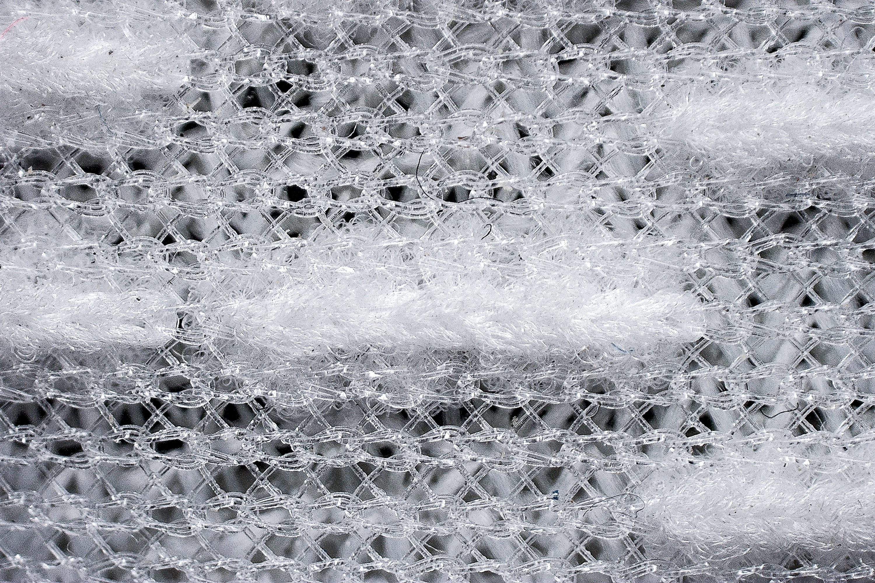 Diadora Mythos Blushield Volo 5 mesh microscope