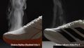 Diadora Mythos Blushield Volo 5 smoke