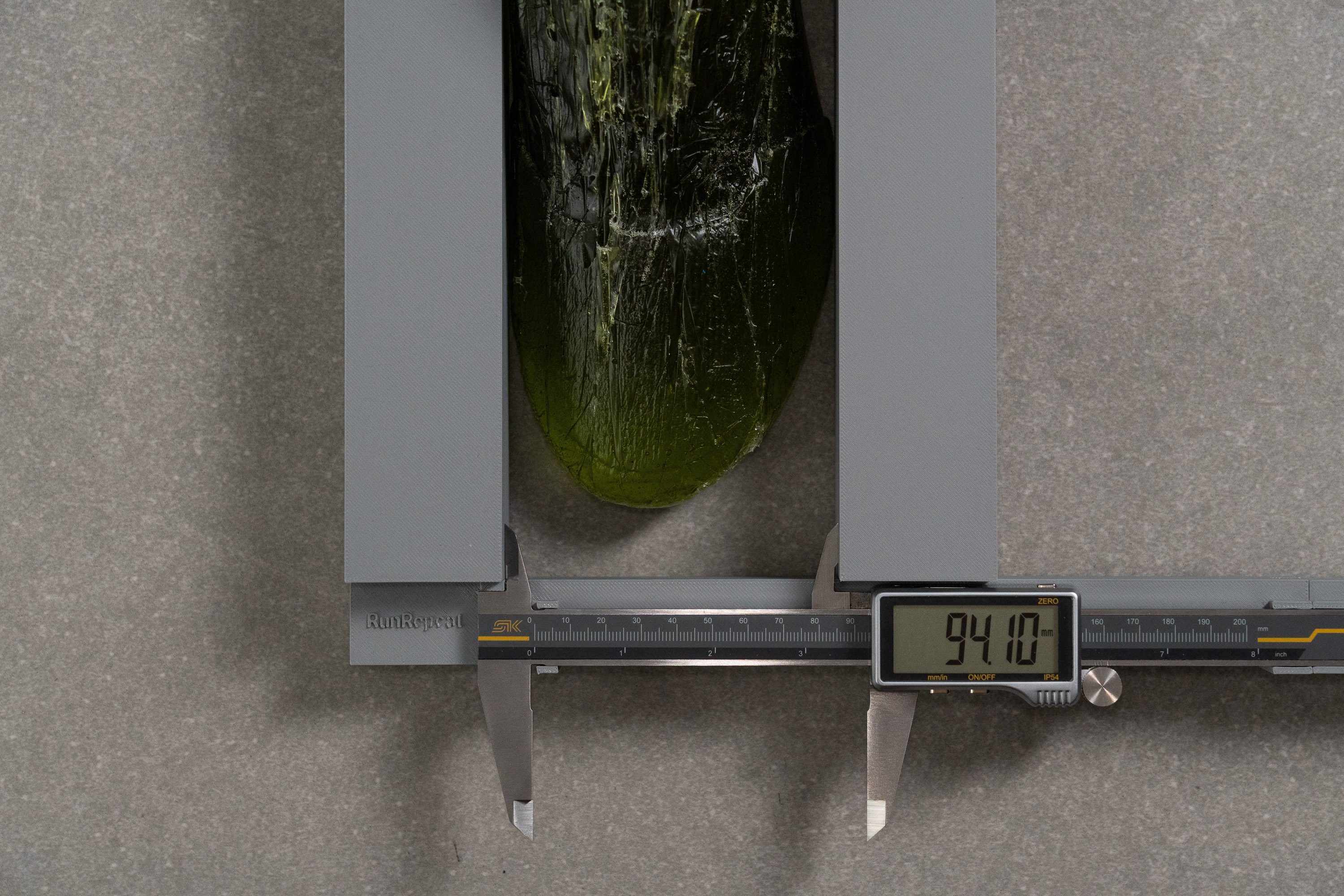 Diadora Mythos Blushield Volo 5 Width / Fit