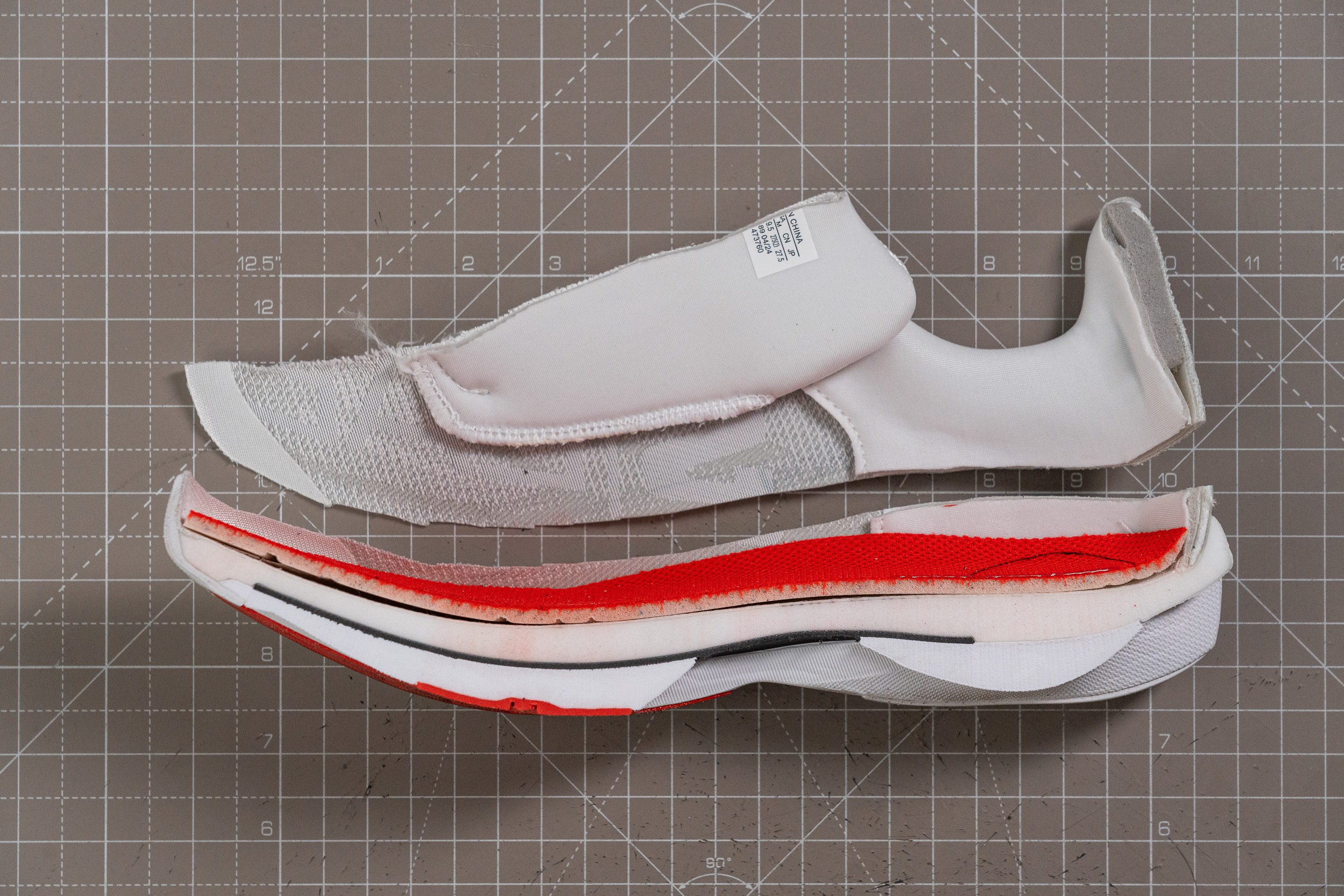 Salomon S/Lab Spectur Drop