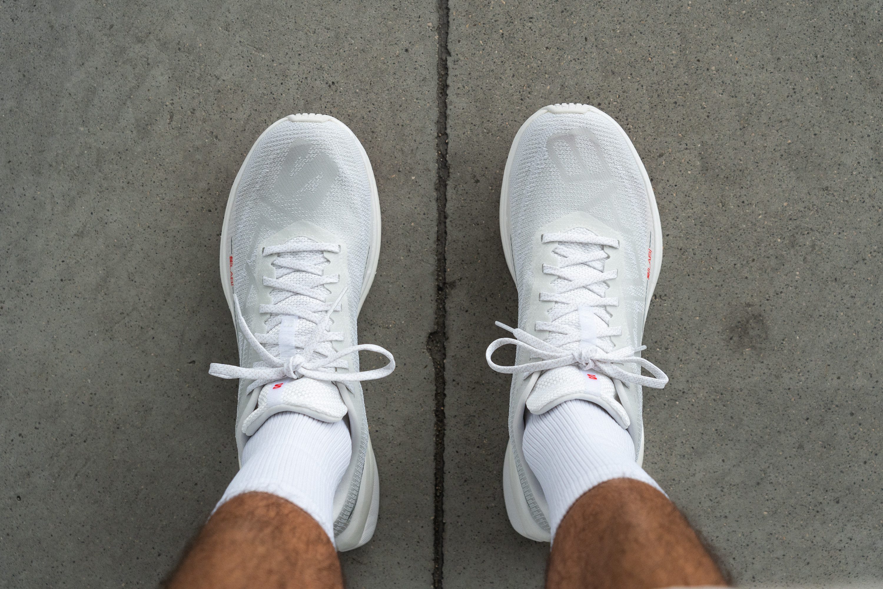 Salomon S/Lab Spectur fit