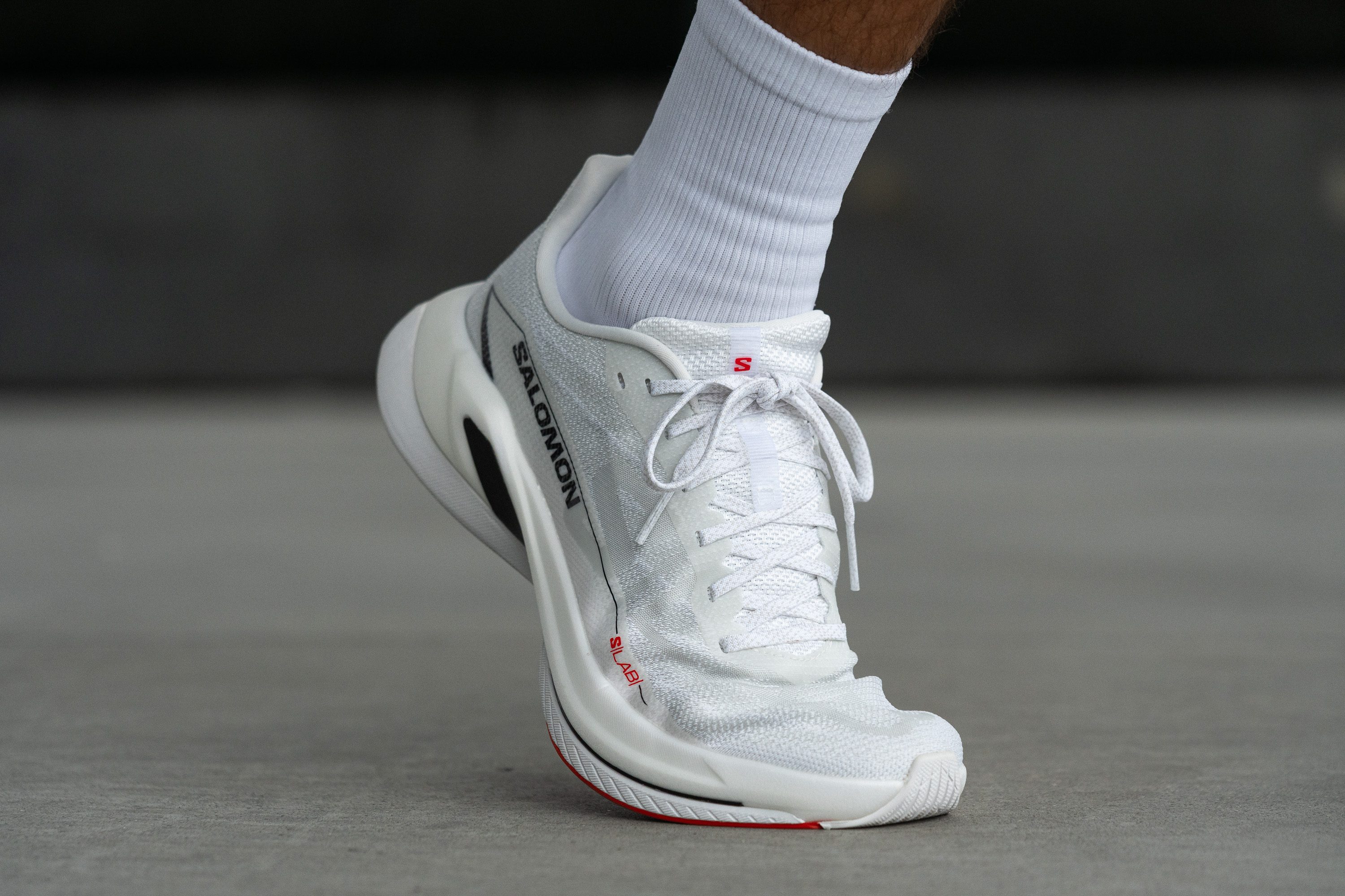 Salomon S/Lab Spectur flexibility