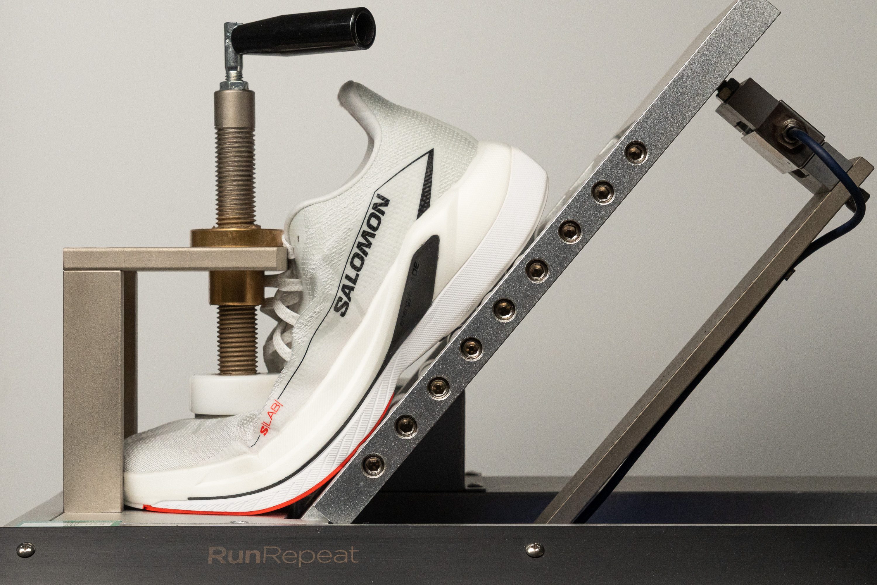 Salomon S/Lab Spectur Flexibility / Stiffness