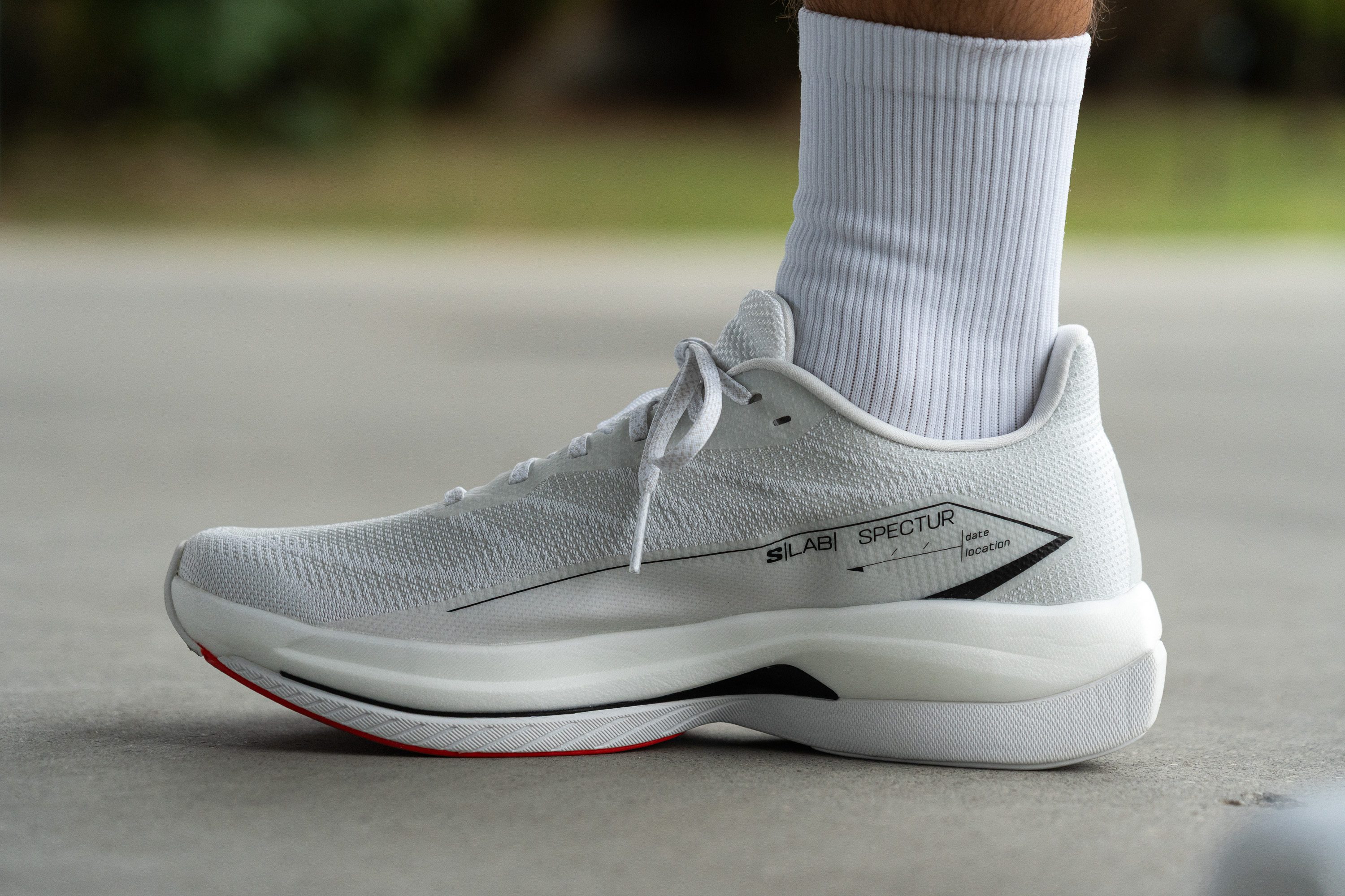 Salomon S/Lab Spectur Price