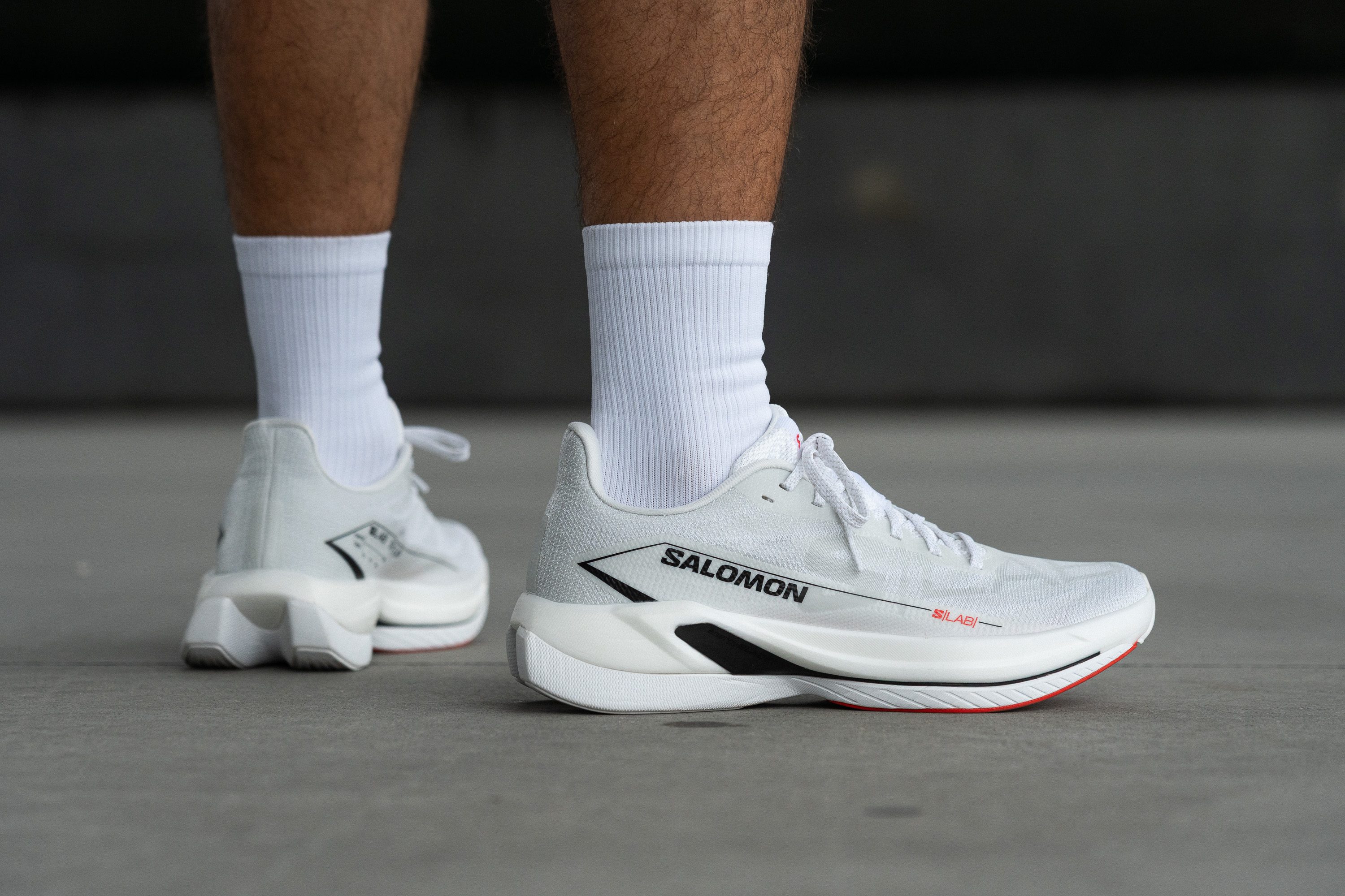 Salomon S/Lab Spectur review