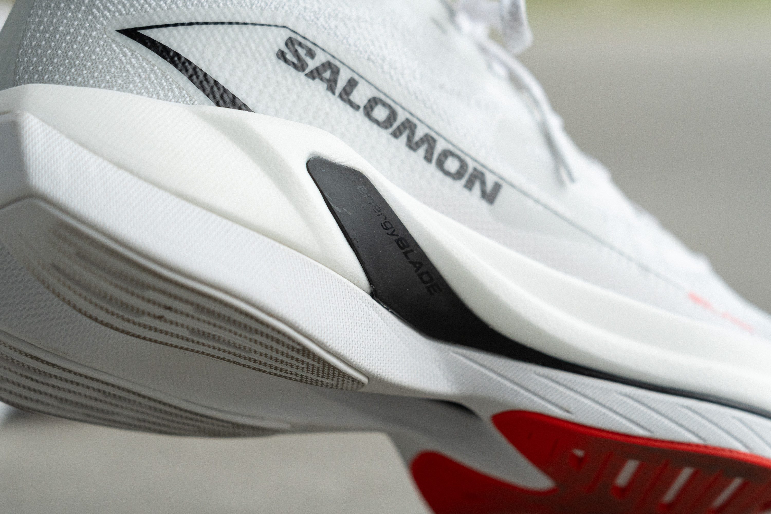 Salomon S/Lab Spectur supportive sidewalls