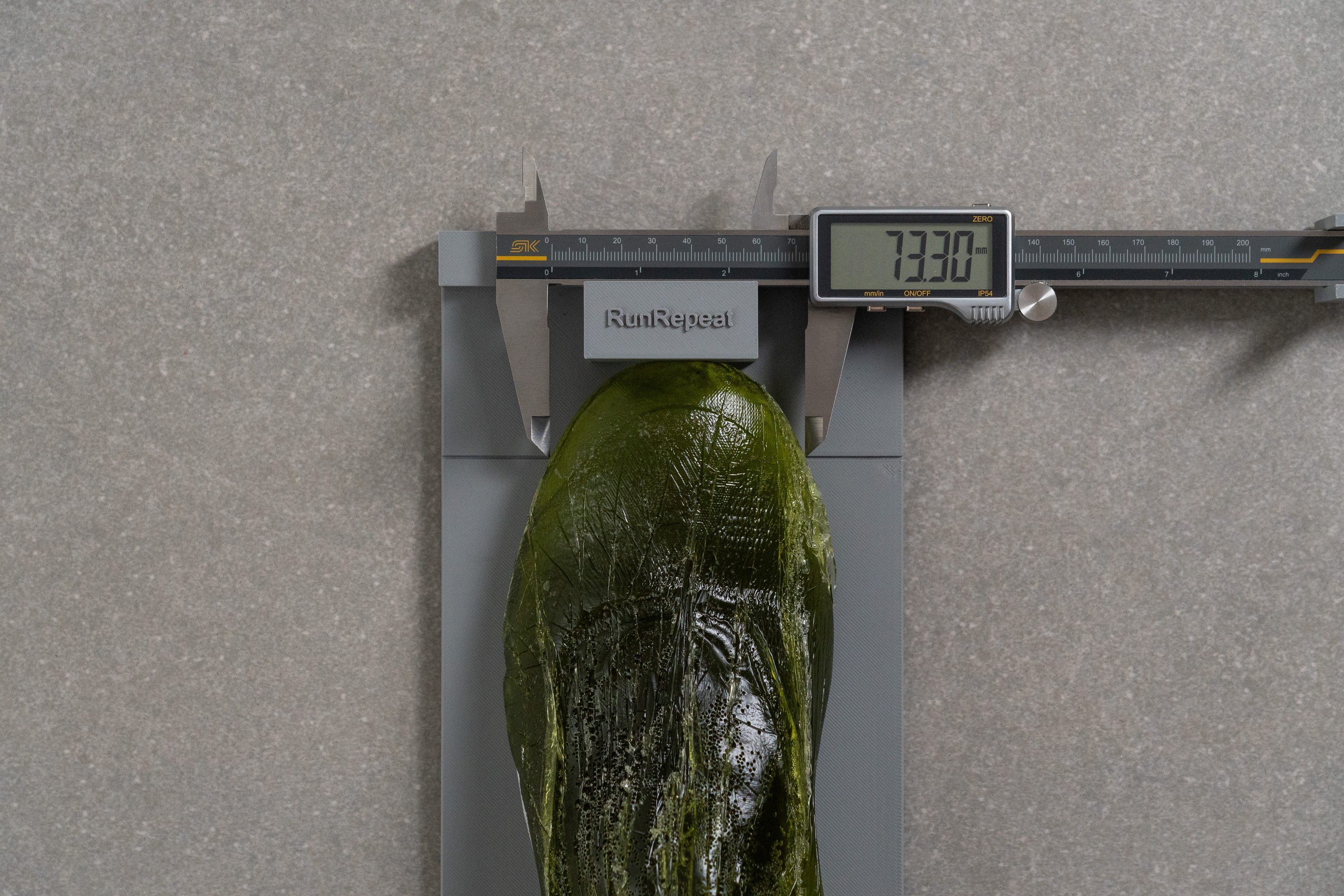 Salomon S/Lab Spectur Toebox width