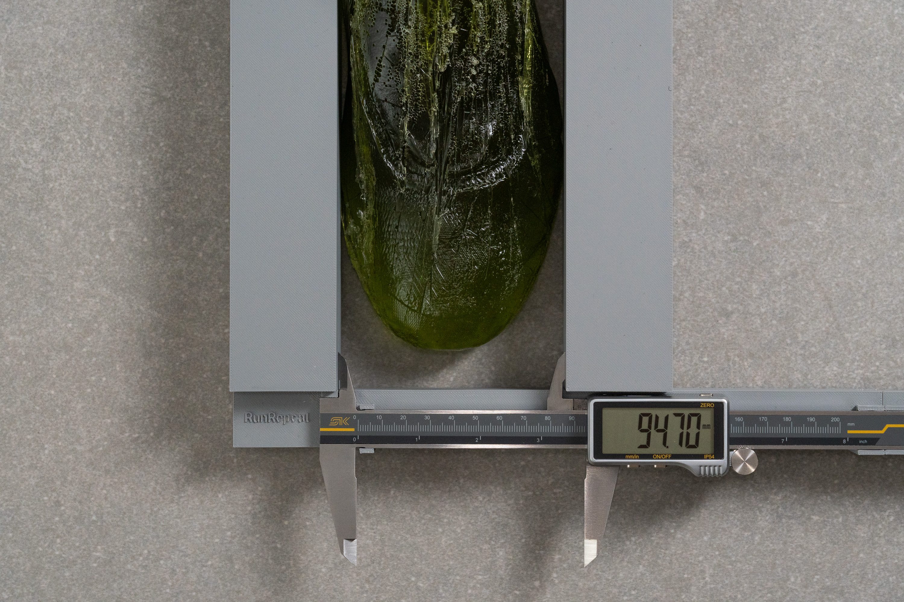 Salomon S/Lab Spectur Width / Fit