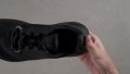 Altra FWD VIA Heel counter stiffness