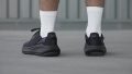 Altra FWD VIA Lateral stability test
