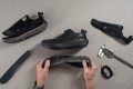 Altra FWD VIA parts
