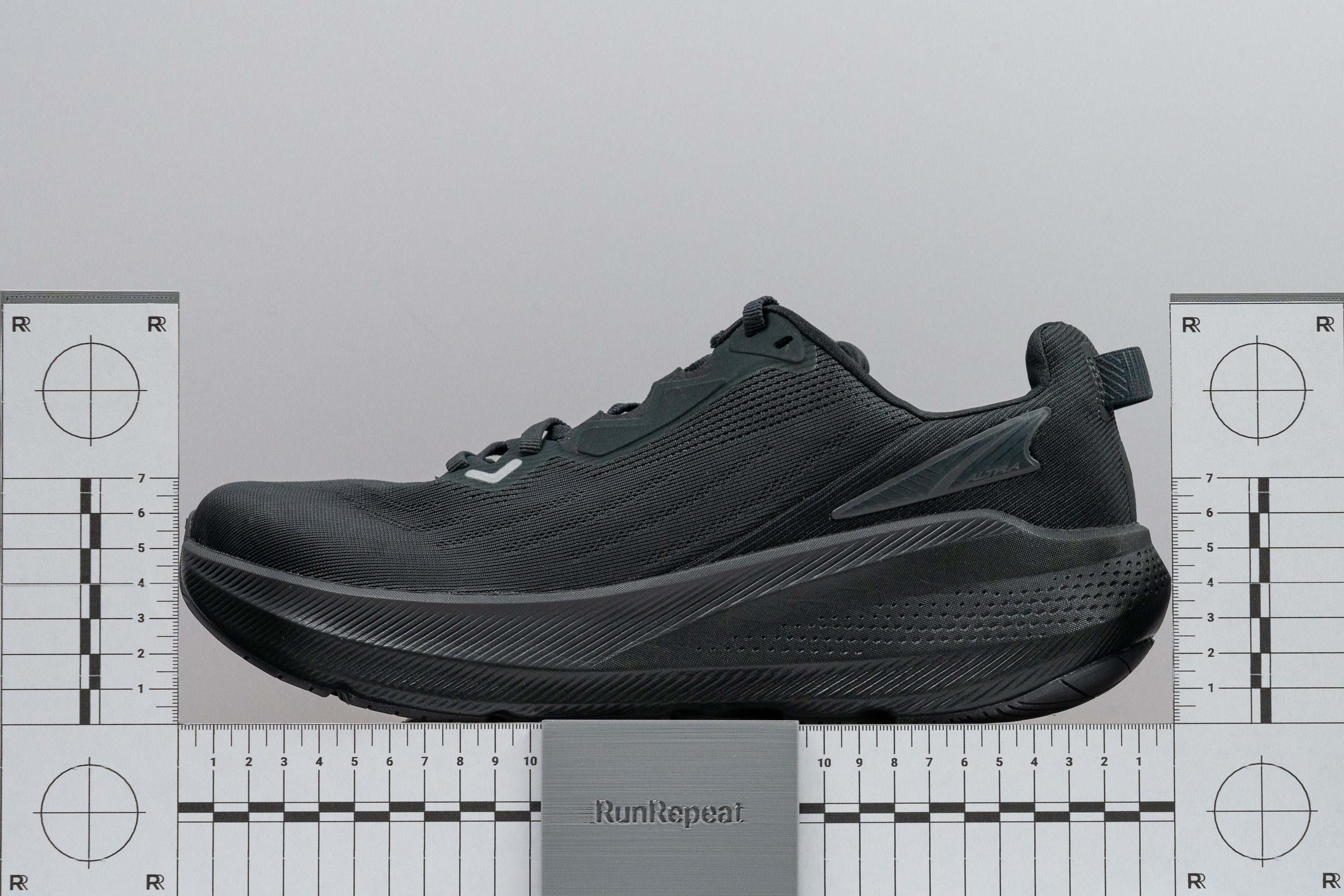 Altra FWD VIA Rocker