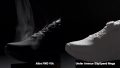 Altra FWD VIA smoke