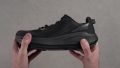 Altra FWD VIA Torsional rigidity