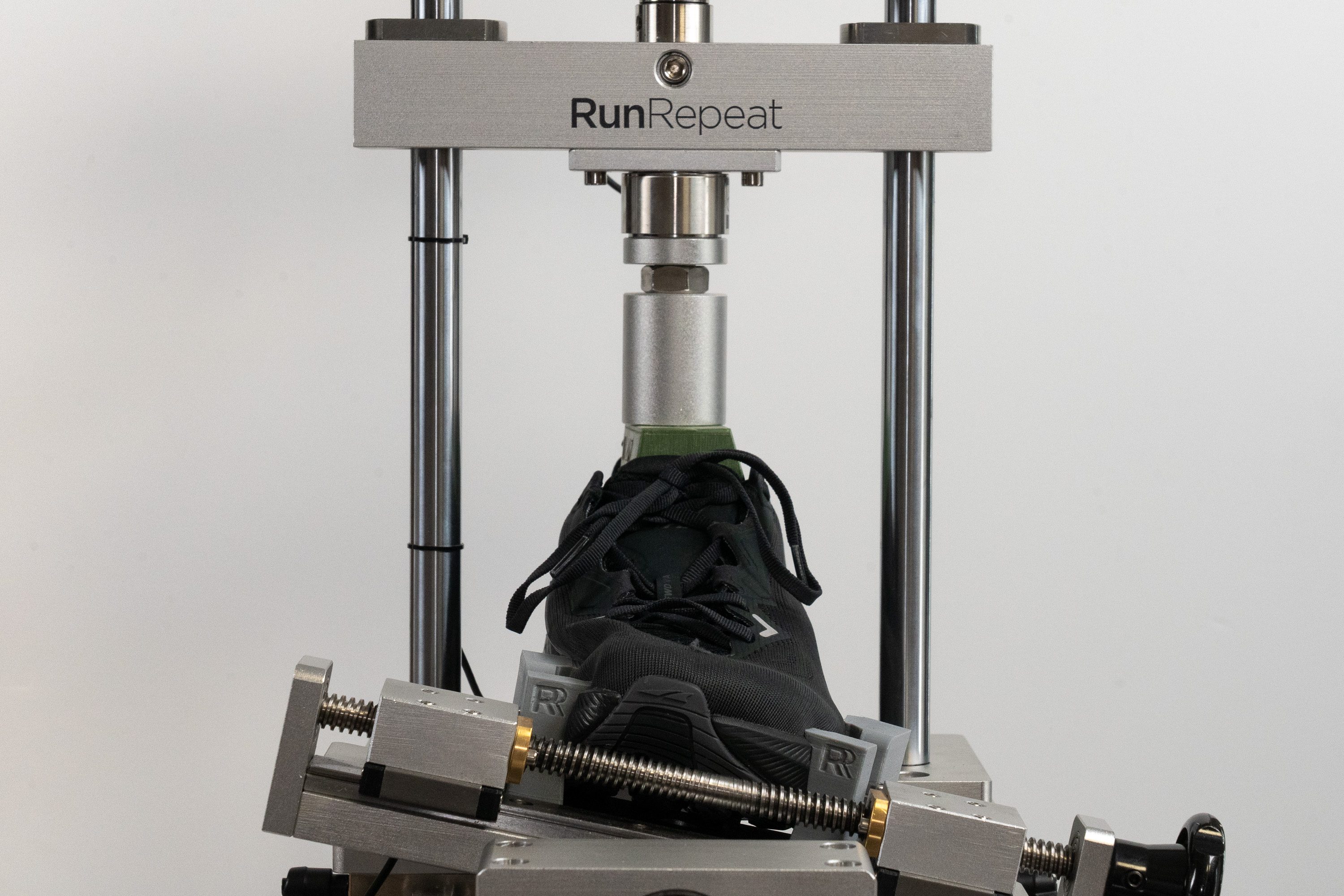 Altra FWD VIA Torsional rigidity