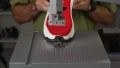 Salomon S/Lab Ultra Glide cut