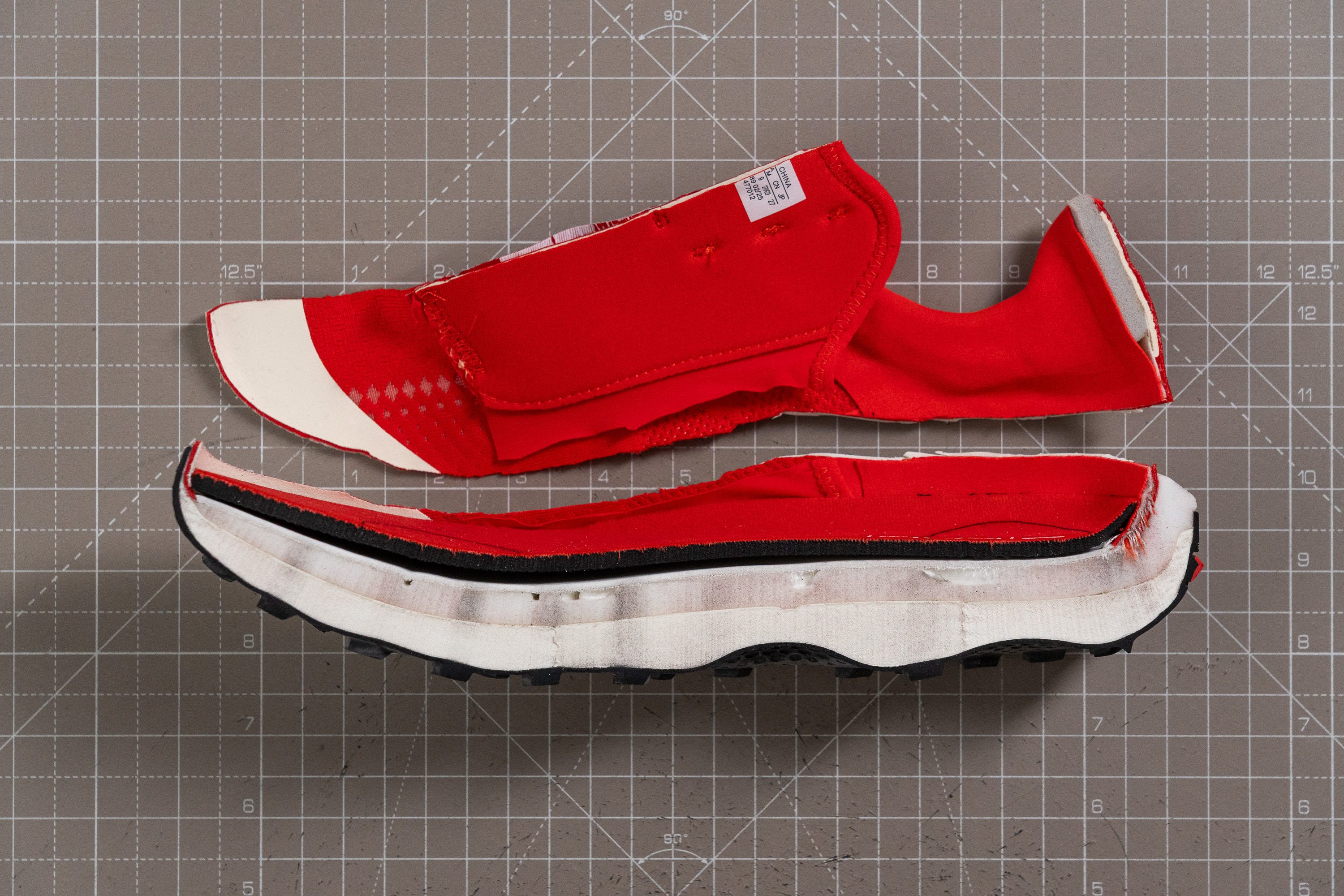 Salomon S/Lab Ultra Glide dual foam