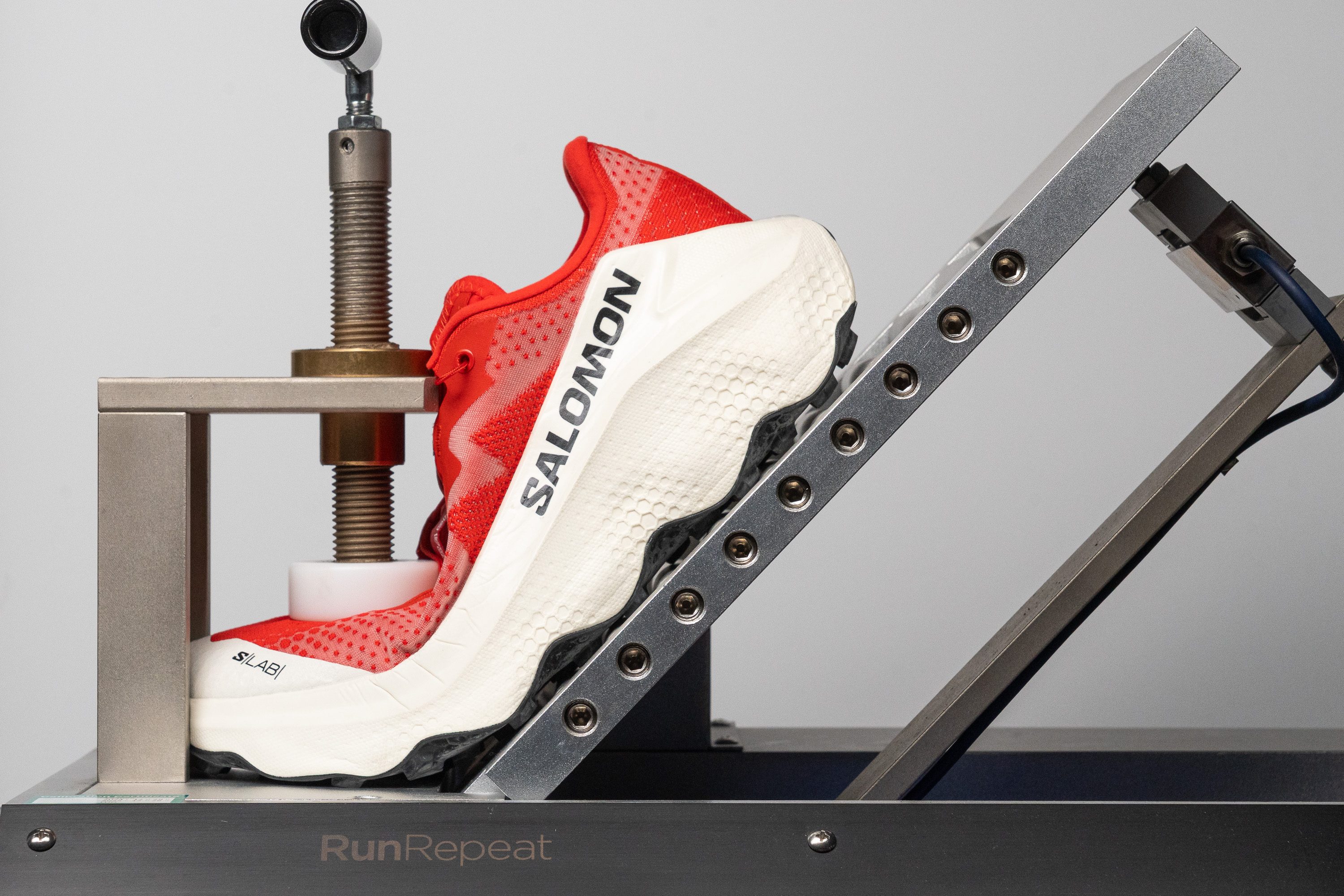 Salomon S/Lab Ultra Glide Flexibility / Stiffness