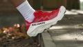 Salomon S/Lab Ultra Glide foam