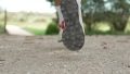 Salomon S/Lab Ultra Glide forefoot landing