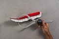 Salomon S/Lab Ultra Glide Forefoot stack