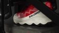 Salomon S/Lab Ultra Glide Forefoot traction
