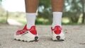 Salomon S/Lab Ultra Glide Lateral stability test
