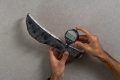Salomon S/Lab Ultra Glide Midsole softness