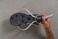 Salomon S/Lab Ultra Glide Midsole width - forefoot