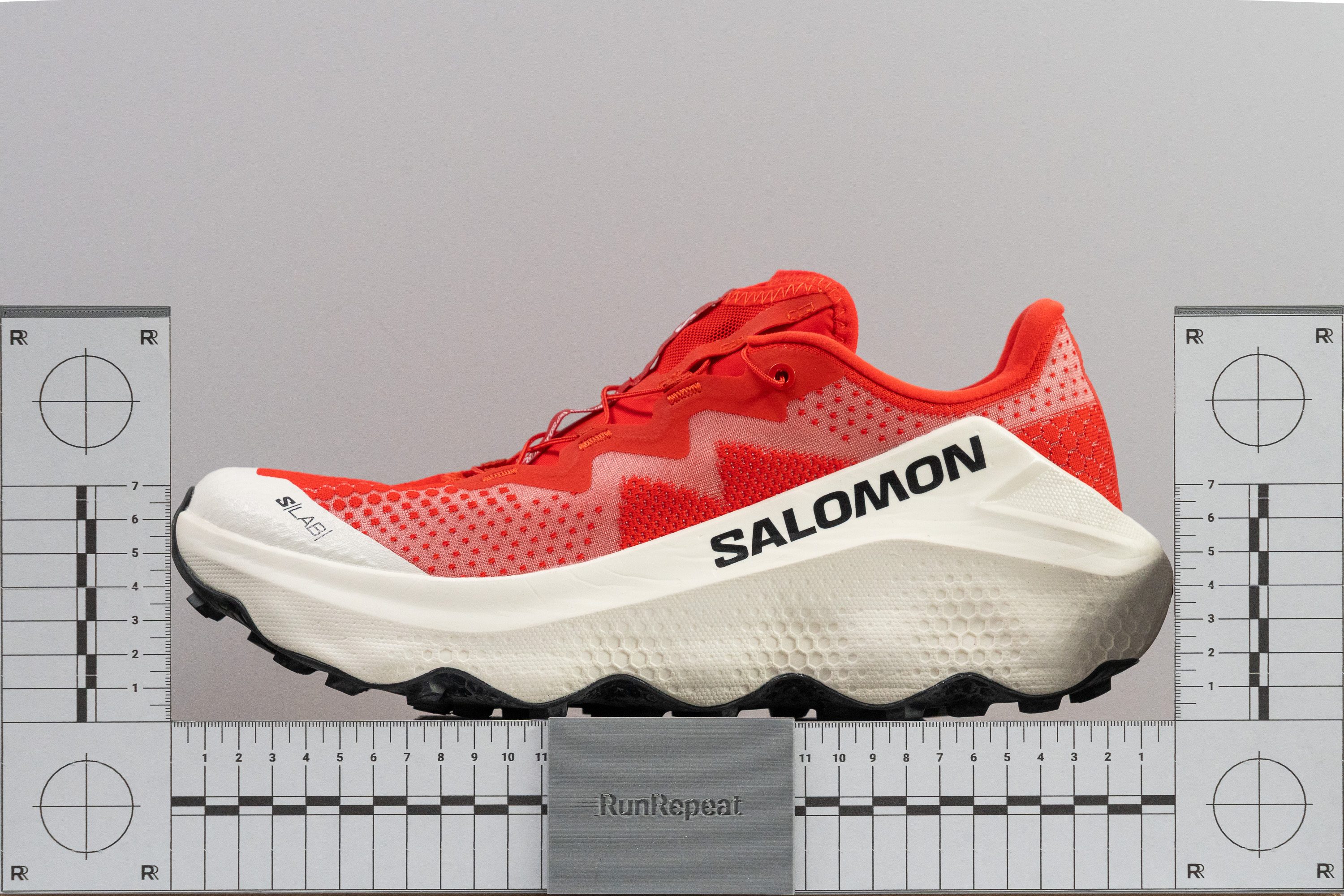 Salomon S/Lab Ultra Glide Rocker