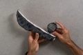 Salomon S/Lab Ultra Glide Secondary foam softness