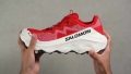 Salomon S/Lab Ultra Glide Torsional rigidity