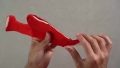 Salomon S/Lab Ultra Glide upper