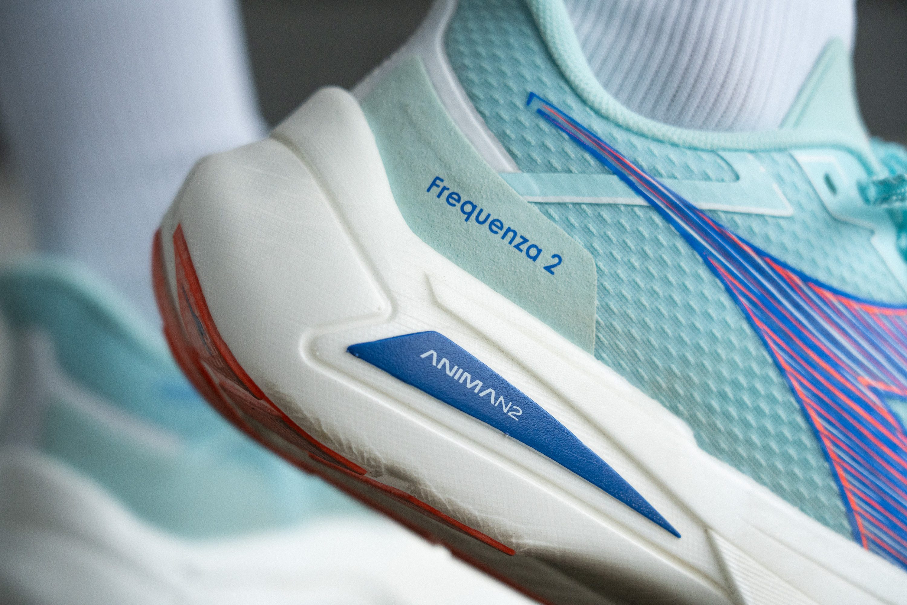 Diadora Frequenza 2 ANIMA N2